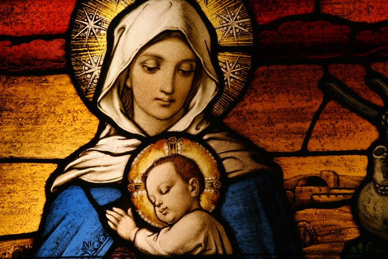 Slavné Ave Maria pro soprán a housle - preview image